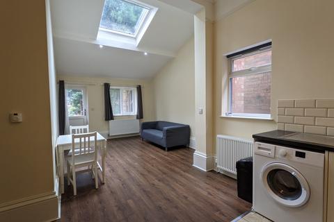 1 bedroom apartment to rent, Oxford Road, Birmingham, B13
