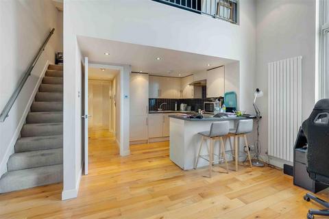 1 bedroom apartment to rent, Peterborough Road, London