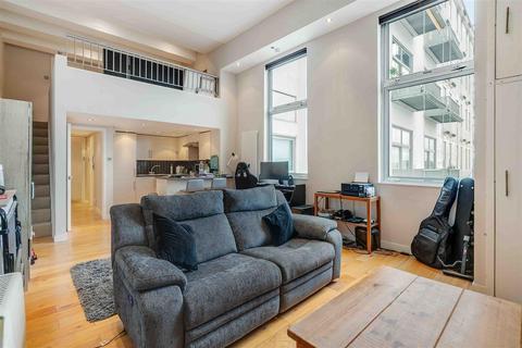 1 bedroom apartment to rent, Peterborough Road, London