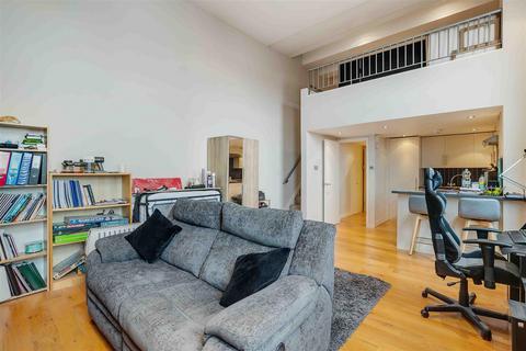 1 bedroom apartment to rent, Peterborough Road, London