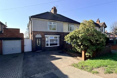 undefined, Camp Hill Road, Nuneaton