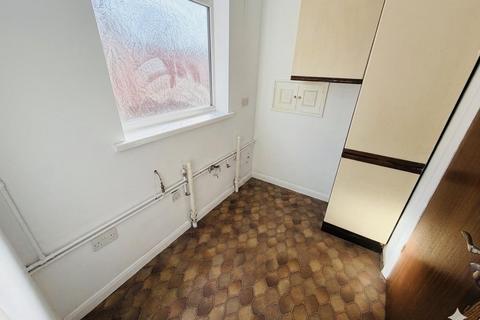 undefined, Camp Hill Road, Nuneaton