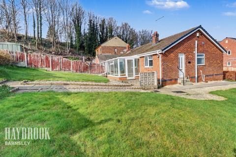 2 bedroom semi-detached bungalow for sale, Honeywell Lane, Barnsley