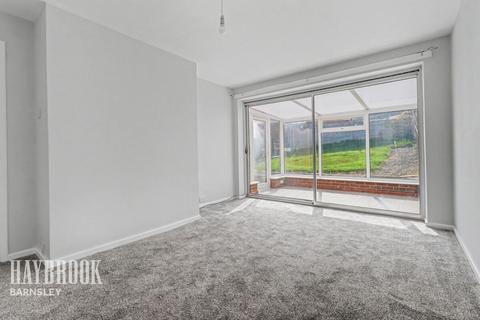 2 bedroom semi-detached bungalow for sale, Honeywell Lane, Barnsley
