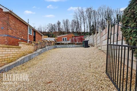 undefined, Honeywell Lane, Barnsley