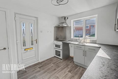 undefined, Honeywell Lane, Barnsley