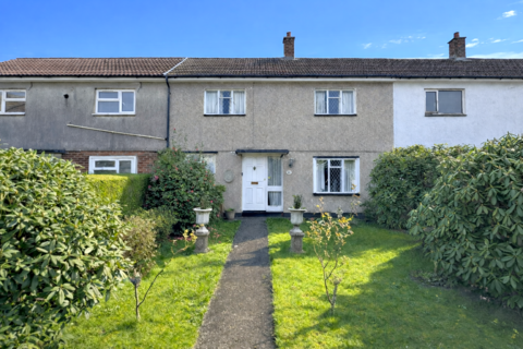 Clittaford Road, Plymouth PL6