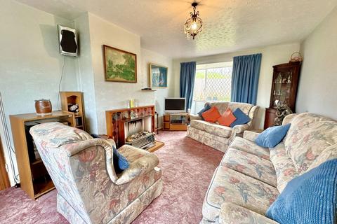 2 bedroom terraced house for sale, Clittaford Road, Plymouth PL6