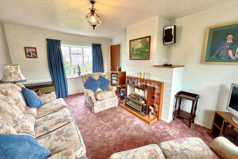 2 bedroom terraced house for sale, Clittaford Road, Plymouth PL6