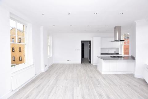 undefined, East Terrace, Gravesend