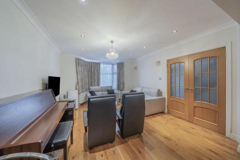 6 bedroom semi-detached house for sale, Southbourne Crescent, London
