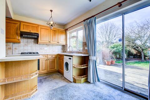 undefined, St. Benets Road, Southend-on-sea, SS2