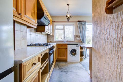 undefined, St. Benets Road, Southend-on-sea, SS2