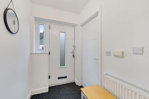 4 bedroom semi-detached house for sale, 11 Balmoral Gardens, Whitehall, Darwen, BB3 2FH