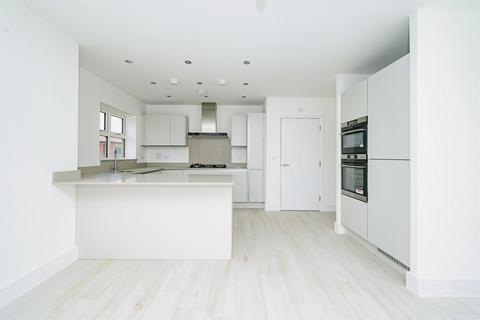 undefined, Plot 41 Green Park Gardens, Goffs Oak, Waltham Cross