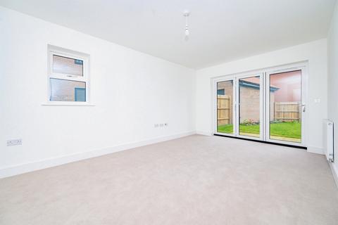 undefined, Plot 41 Green Park Gardens, Goffs Oak, Waltham Cross