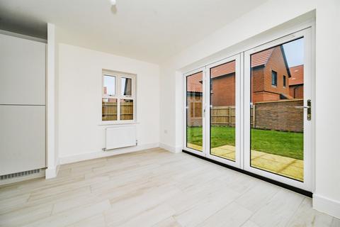 undefined, Plot 41 Green Park Gardens, Goffs Oak, Waltham Cross
