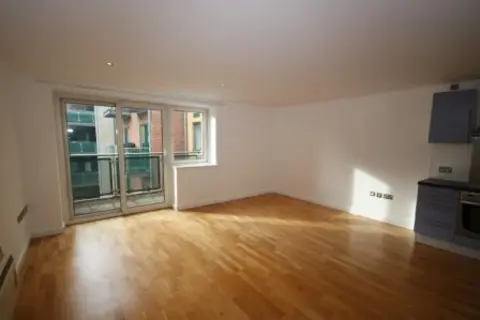 1 bedroom flat for sale, Ecclesall Road, Sheffield S11