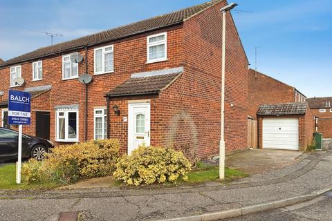 undefined, Peggotty Close, Chelmsford, CM1