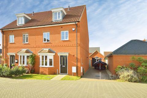 undefined, Lavender Drive, Cringleford, Norwich, NR4