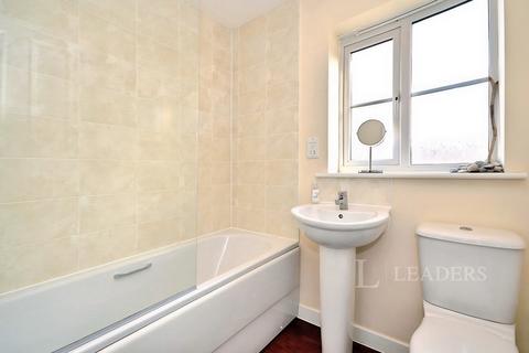 undefined, Lavender Drive, Cringleford, Norwich, NR4