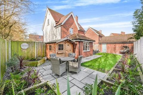 undefined, Hampton Road, Little Canfield, Dunmow, Essex