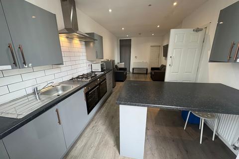 undefined, Molyneux Road, L6