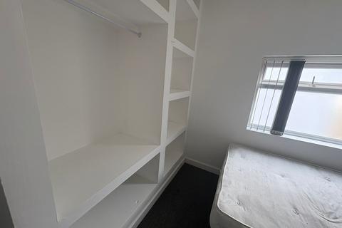 undefined, Molyneux Road, L6