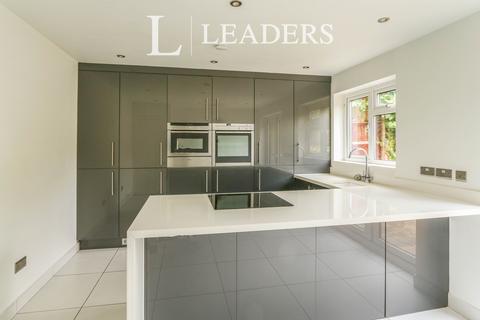 undefined, Bowland Rise, New Milton, BH25