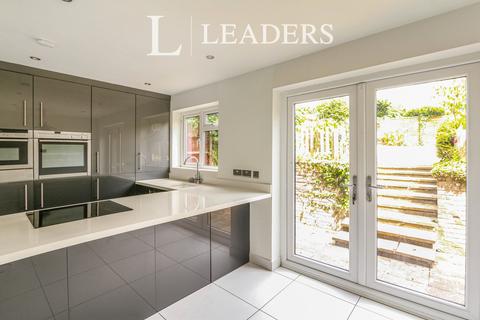 undefined, Bowland Rise, New Milton, BH25