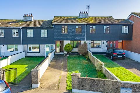 3 bedroom terraced house, Castlepark, Ballincollig, Cork