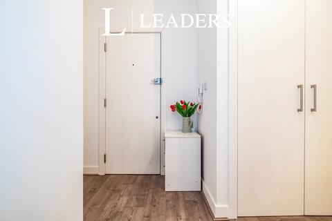 1 bedroom flat to rent, High Street, BN11
