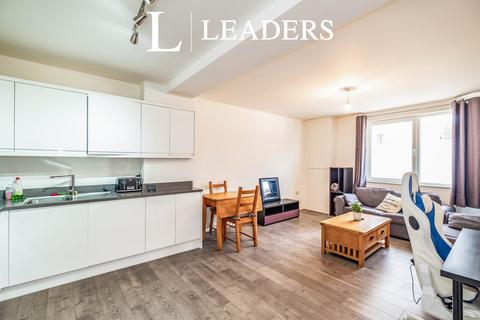 1 bedroom flat to rent, High Street, BN11