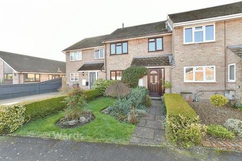 3 bedroom terraced house for sale, Millfield Road, Sevenoaks TN15