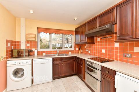 3 bedroom terraced house for sale, Millfield Road, Sevenoaks TN15