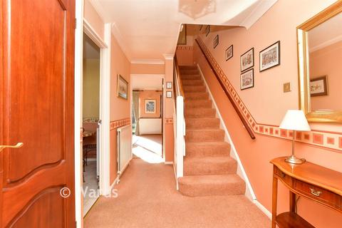 3 bedroom terraced house for sale, Millfield Road, Sevenoaks TN15