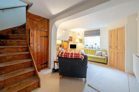 undefined, North Street, Calne