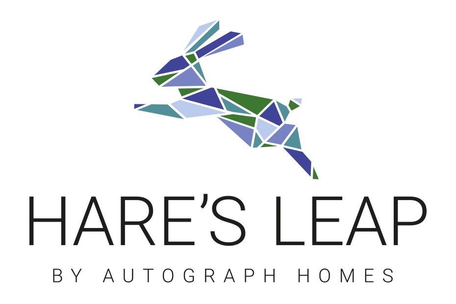 Hare's Leap