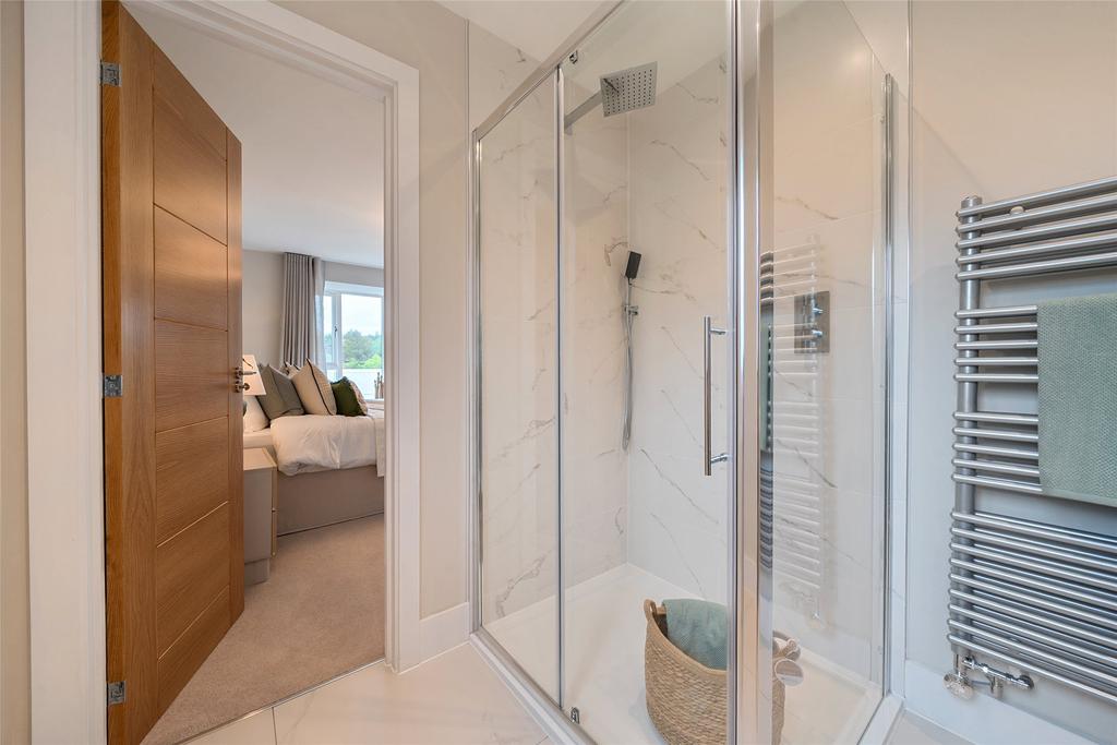 Show Home