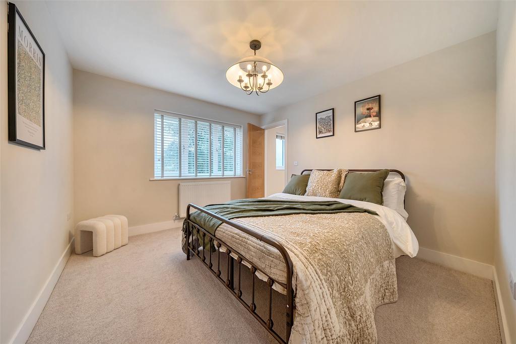 Show Home