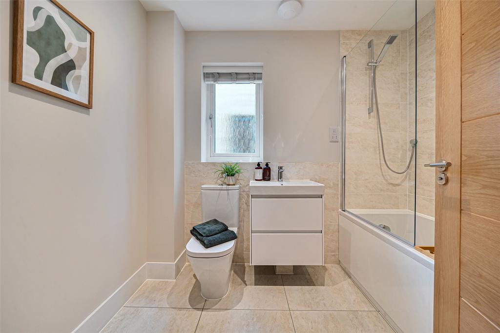 Show Home