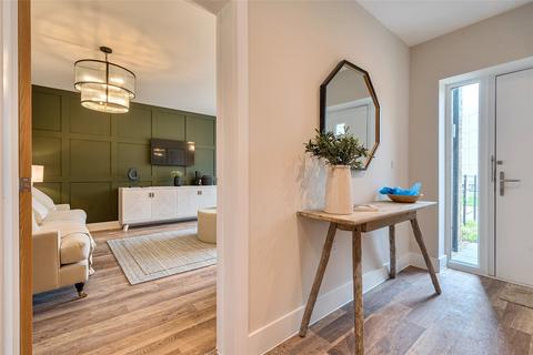 undefined, Hare's Leap, Brent Road TA9