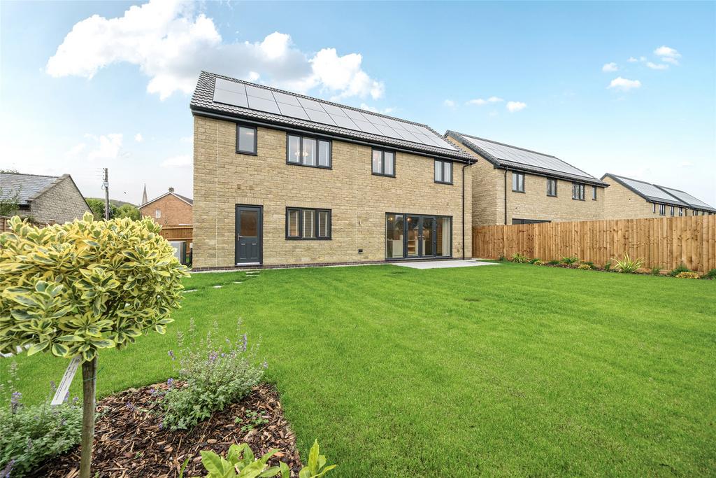 Show Home