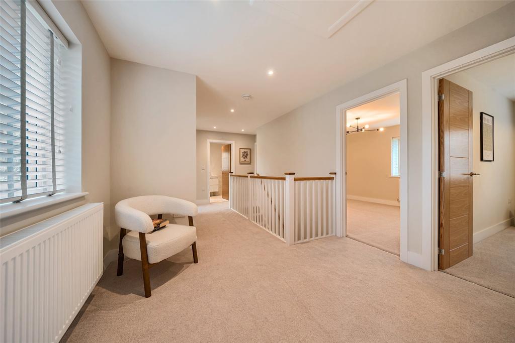 Show Home