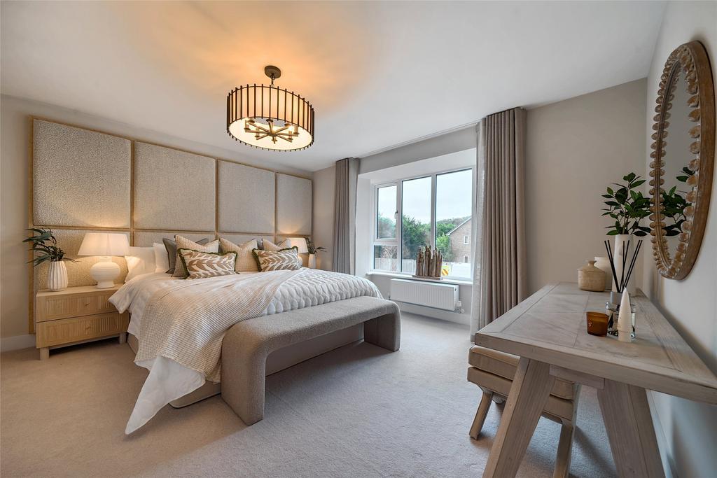 Show Home