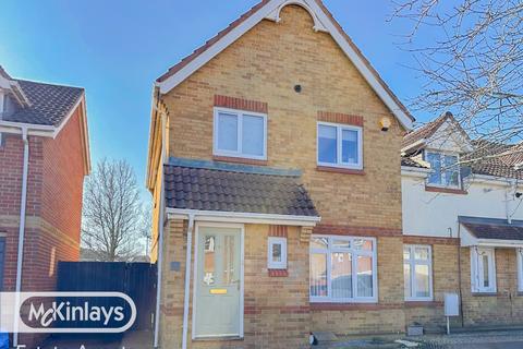 3 bedroom terraced house for sale, Taunton TA2