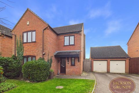 undefined, Bobtail Court, Duston, NN5 6TX
