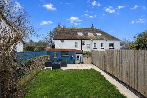 4 bedroom semi-detached house for sale, Mamhead Road, Kenton, EX6