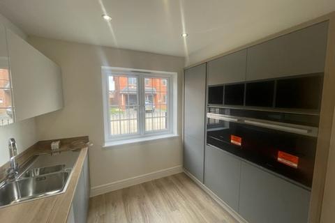 undefined, Cherry Avenue, MARKET HARBOROUGH