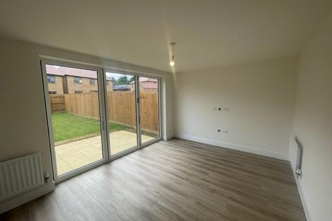 undefined, Cherry Avenue, MARKET HARBOROUGH